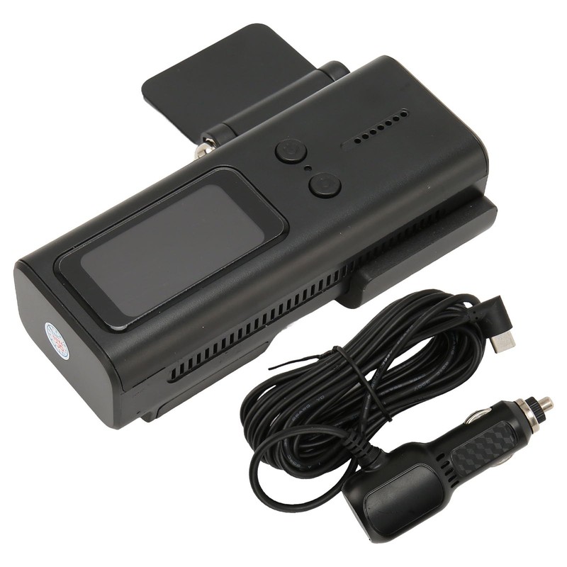 FHD 1080P Dash Cam WiFi, Night Vision, Recording, G Sensor,