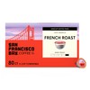 San Francisco Bay K-Cup Coffee Pods, French Roast (80 ct),