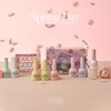 Balagel Spring Day 8-piece set syrup glitter / 발라젤 스프링데이