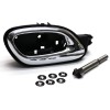 LatchWell New LatchWell Inside Door Handle Repair Kit RH /
