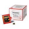 Twining Triangle Bag Leaf Tea English Breakfast 100 Bags