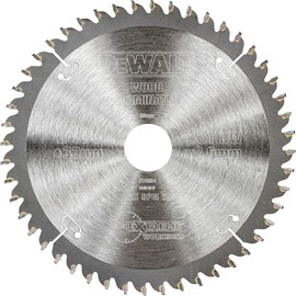 dewalt DT4064-QZ 190 40 30 Extreme Blade ATB, Silver
