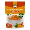 SABIA MADRE TIERRA - Cúrcuma Orgánica 250g- ANTIOXIDANTES