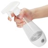 300ml USB Portable Sodium Hypochlorite Generator Detergent Spray Bottle Household
