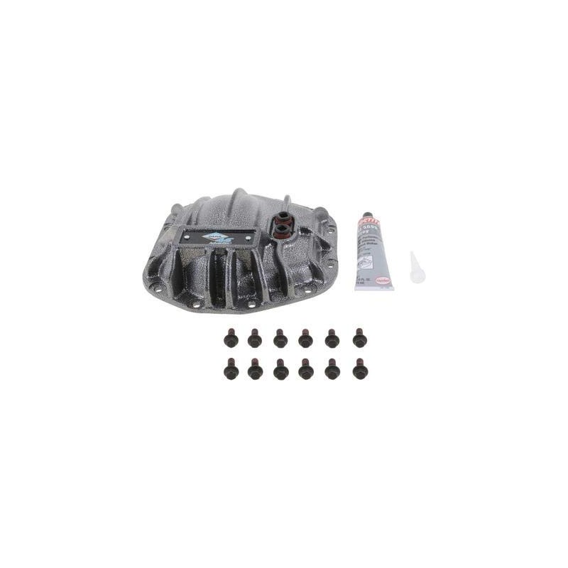 Differential Cover Kit Jl Dana 44 A
