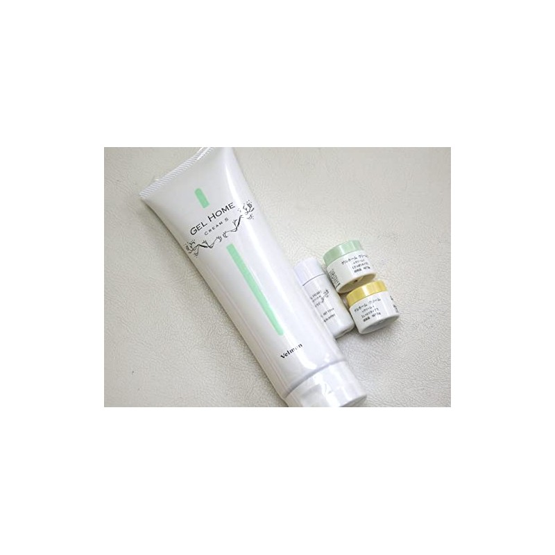 Bellman Concentrate Moisturizing "New geruho-mukuri-mu Cases-White-Rubber Refreshing Type, G" with