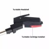 Universal 3 Turntable Diamond Stylus Needle for LP Record Player