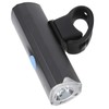 Bike Light Waterproof 2000 MAh USB Rechargeable 4 Modes Mountain