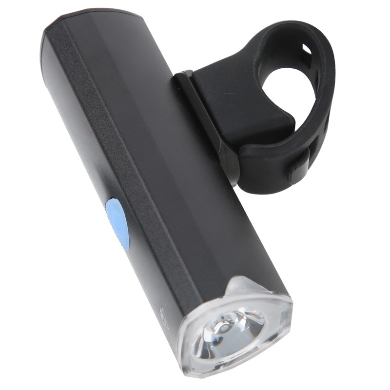 Bike Light Waterproof 2000 MAh USB Rechargeable 4 Modes Mountain
