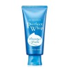 Senka Perfect Whip Facial Wash Cleansing Foam 120ml (new type) x 2 / 센카 퍼펙트 휩 페이셜 워시 클렌징폼 120ml(신형) x 2개