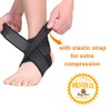 BodyMoves Kid's Ankle Brace Support Plus Hot and Cold Ice