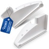 VIOKS Side Panel Set Bracket Left + Right Replacement for