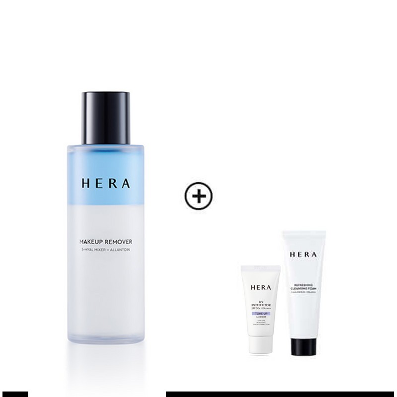 HERA Makeup Remover 125ml