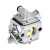 QWORK Carburettor Set Suitable for STIHL MS170 180 017 018,