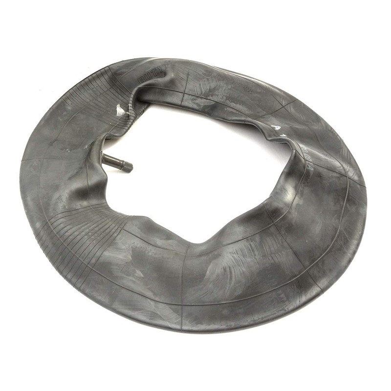 Heavy Duty Inner Tube 4.00-8 400-8 8" Wheel Straight Valve