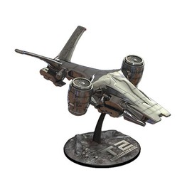Pegasus Hobbies 1:32 Scale Terminator 2 Aerial Hunter Model Kit