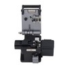 Fiber Cleaver Cold Connection Hot Melting High Accuracy Cutter Cutting