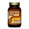 HEALTHFORCE SUPERFOODS Turkey Tail - Capsules - 90 Vegan Capsules
