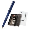 Pen Ink Gift Box Set 0.5MM Nib Smoother Writing Exquisite