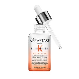 KRASTASE Krastase Nutritive Nutri-Supplement  Sella y reduce las puntas abiertas Con Mezcla de cidos Grasos y Vitaminas, Glicerina y Polmeros Anti... 