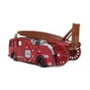 Oxford Diecast NDEN001 London Dennis F12 Fire Engine