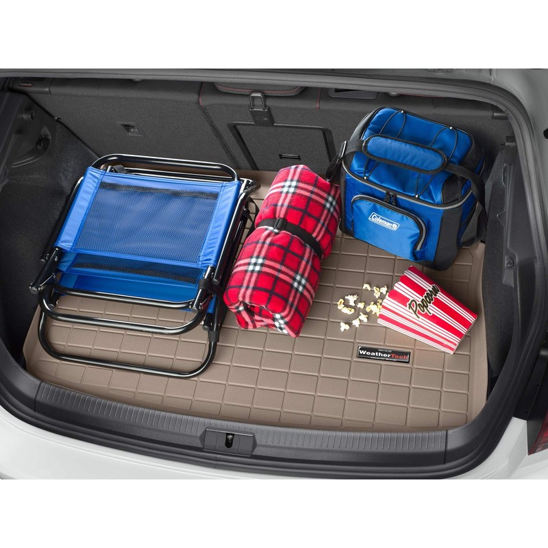 WeatherTech 40657 Cargo Liner
