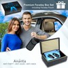 Ananta Faraday Box for Car Keys – Car Key Signal