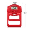 GRIPX Digital Hand Dynamometer Grip Strength Gauge Automatic Detection of