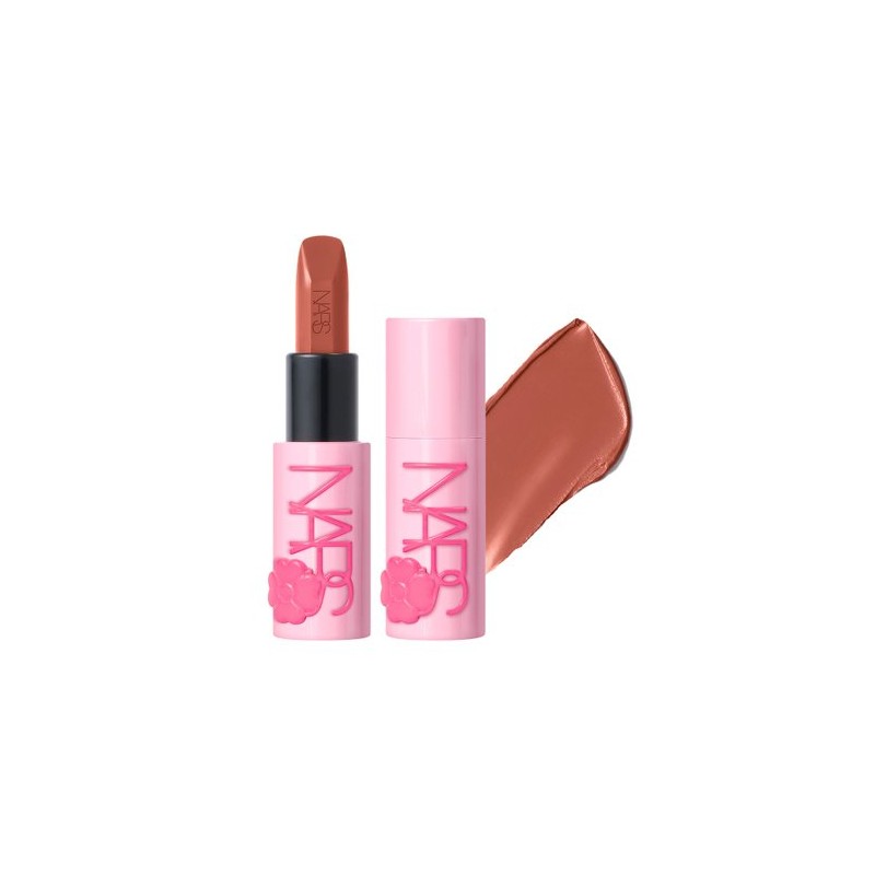 Nas [Nars][Autumn Rose Collection] Explicit Lipstick / [나스][어텀 로즈 컬렉션]