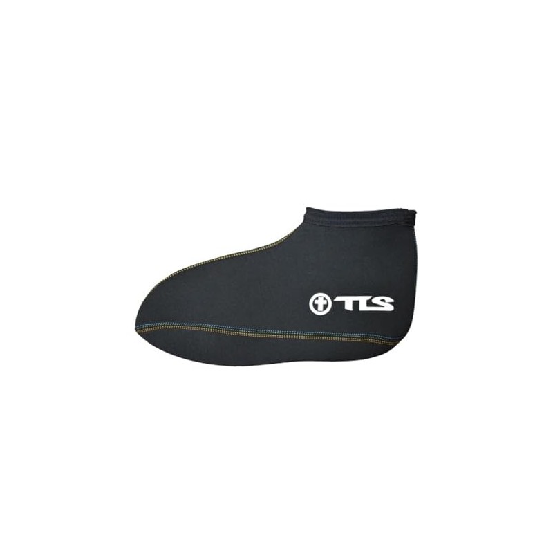 TLS BB Fin Socks, Medium