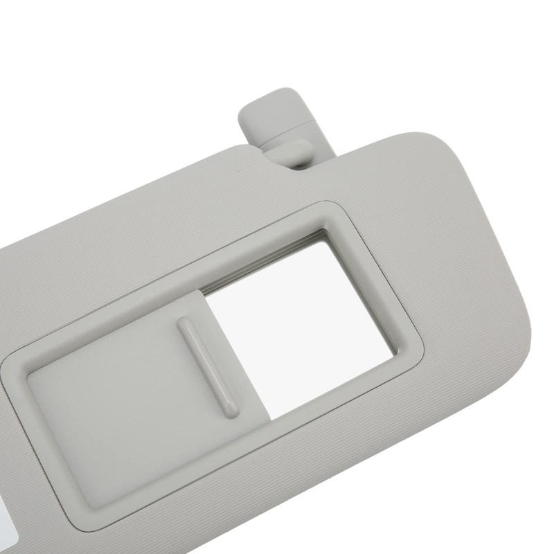 Ymiko Sun Visor, Right Sun Visor on Driver's Side, Front