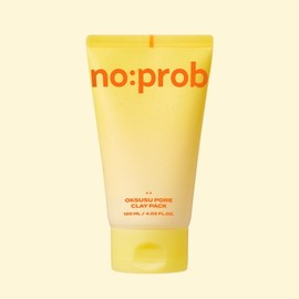 Corn Pore Clay Pack 120ml / 옥수수 포어 클레이 팩 120mL