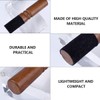Wooden Singing Bowl Mallet Sound Bowl Stick Singing Bowl Striker