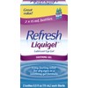 Refresh Liquigel Lubricant Eye Gel, 2 Bottles 0.5 Fl Oz