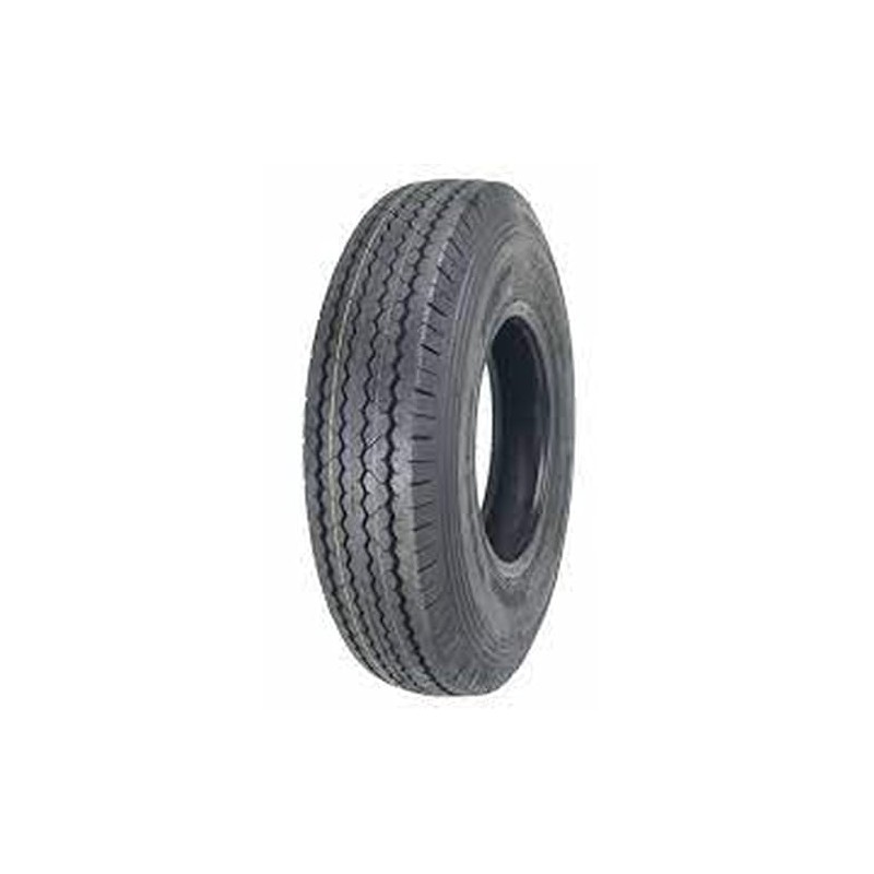 Zeemax Trail Express II Trailer 235/85R16 126L