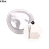 GLINT Highlighting Cushion Foundation + Highlighter Set 4items, Shade:23 Neutral Beige