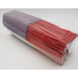 XXL Gift Packaging Original Amata Lavender Incense 570g (500 Pieces) Spice Incense Sticks ORIENTAL