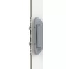 8.7" Interlock Intuition Sliding Glass Door Handle Kit Replacement -