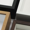 Box Frames White Picture Frame - 8X10 Deep Shadow Box