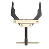 Sturdy Metal Compact Roller Chain Puller - Holder for 60