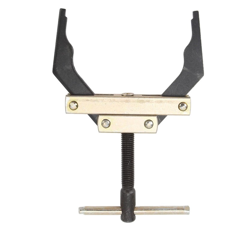 Sturdy Metal Compact Roller Chain Puller - Holder for 60