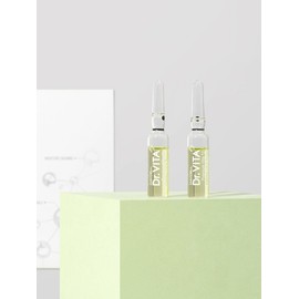 Premium Vita B 12 Calming Cica Ampoule (2ml x 10 pieces) / 프리미엄 비타B 12 카밍 시카 앰플 (2ml x 10개입)