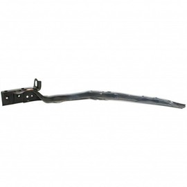 For Toyota Highlander 2001-2007 Driver Side Bumper Cover Support | Front | 5206248010 | TO1042102