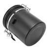 Coffee Bean Storage Stainless Steel Airtight Container Coffee with 30ml