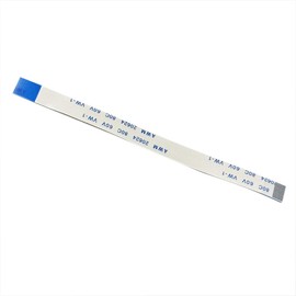 Gintai Touchpad Trackpad Ribbon Cable Replacement for Thinkpad T460P T470P NBX0001H710