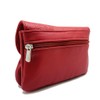 Woman, Lady and Girl Leather Purse, Cauldron, Elegant