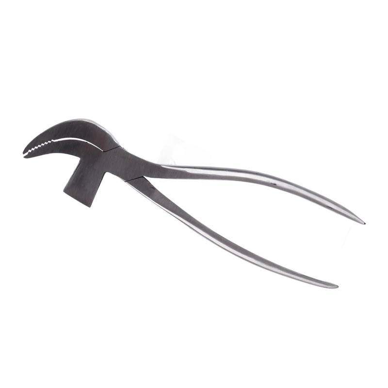 Lasting Pliers Leather Craft Tool Pincers for Shoemaking Cobblers Saddlers