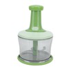 Household Manual Meat Grinder Multifunctional Garlic Stamper Blender Vegetable Dehydrator