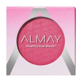 Almay 2 x Almay Healthy Hue Blush Hypoallergenic 300 Pink Flush