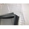 tinman 20 X 20 Inches CARLISLE FLEXIBLE DUCT CONNECTOR CANVAS